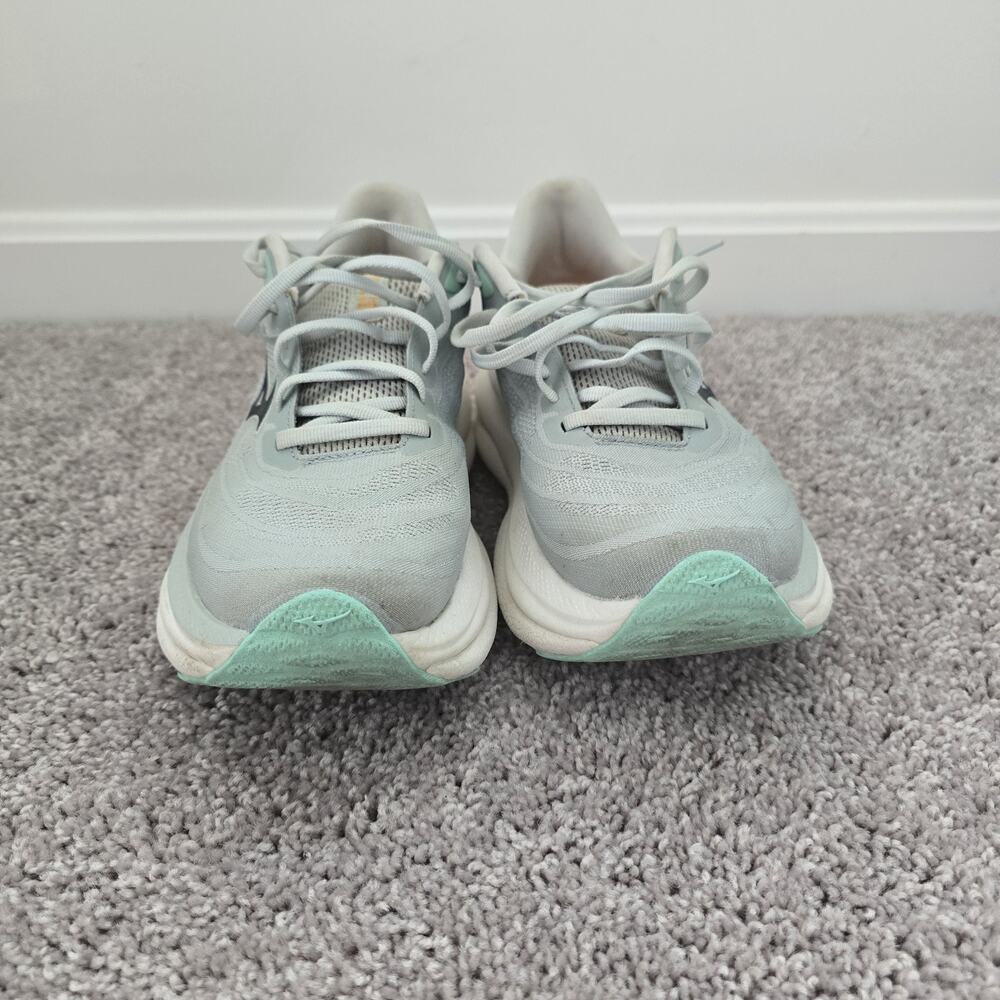 Mizuno Wave Sky 9 Women's Size 10 D Maximum Cushioned Lightweight Running Shoes - Picture 4 of 6